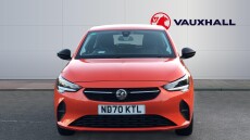 Vauxhall Corsa 1.2 Turbo SE Premium 5dr Auto Petrol Hatchback